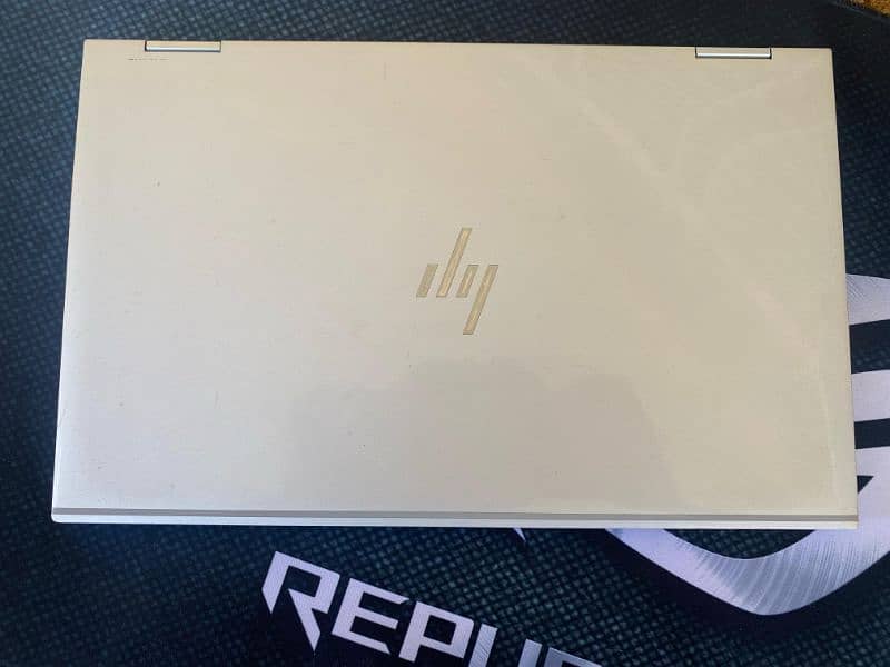 HP elitebook x360 1040 G7 touchscreen | i7 10th gen, 32/512 GB 0