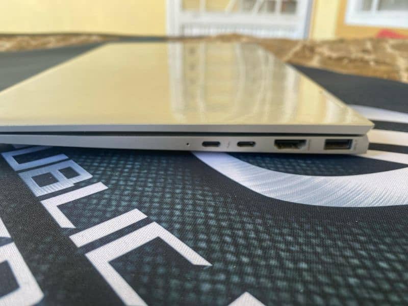 HP elitebook x360 1040 G7 touchscreen | i7 10th gen, 32/512 GB 3