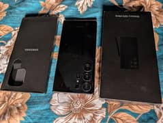 s23 ultra 12 256 Official Pta Neat Phone Complete box