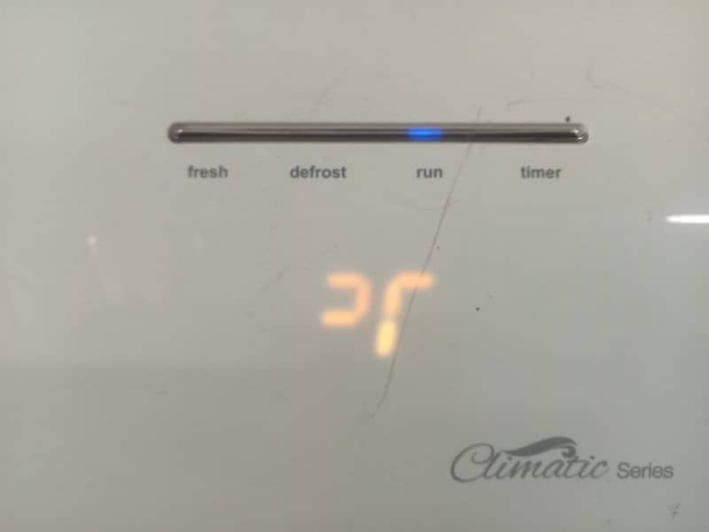 ORIENT SPLIT AC 1.5 (URGENT SELL) 1