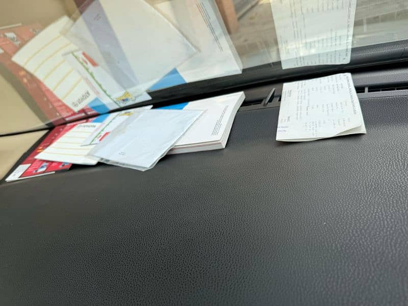 Toyota Corolla GLI 2019 B2B automatic lahore no 15