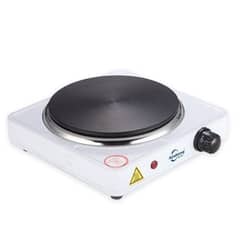 Electric stove
