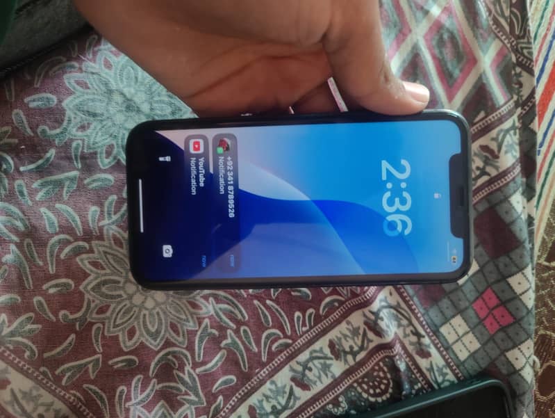 I phone 11 2