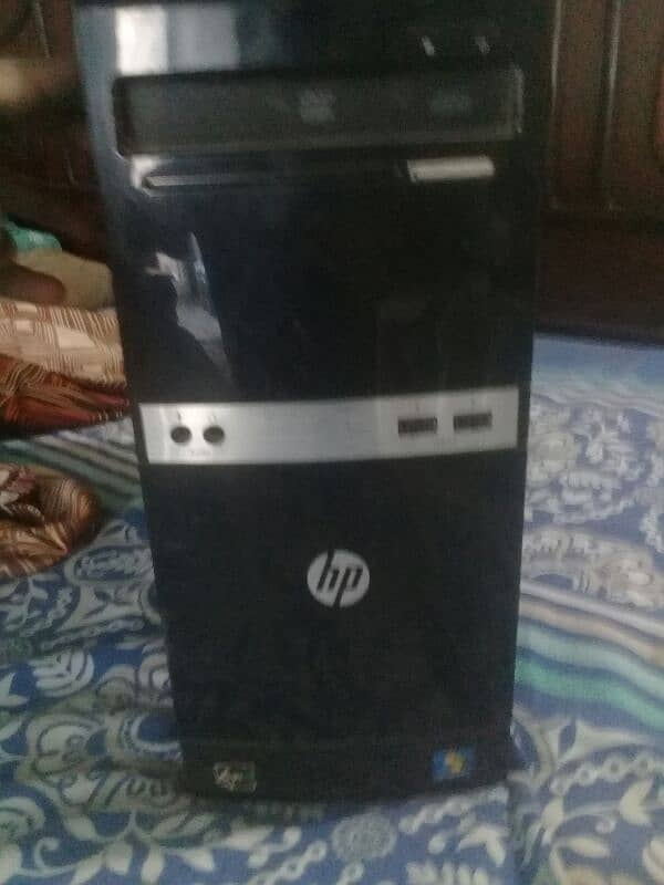gaming cpu 0