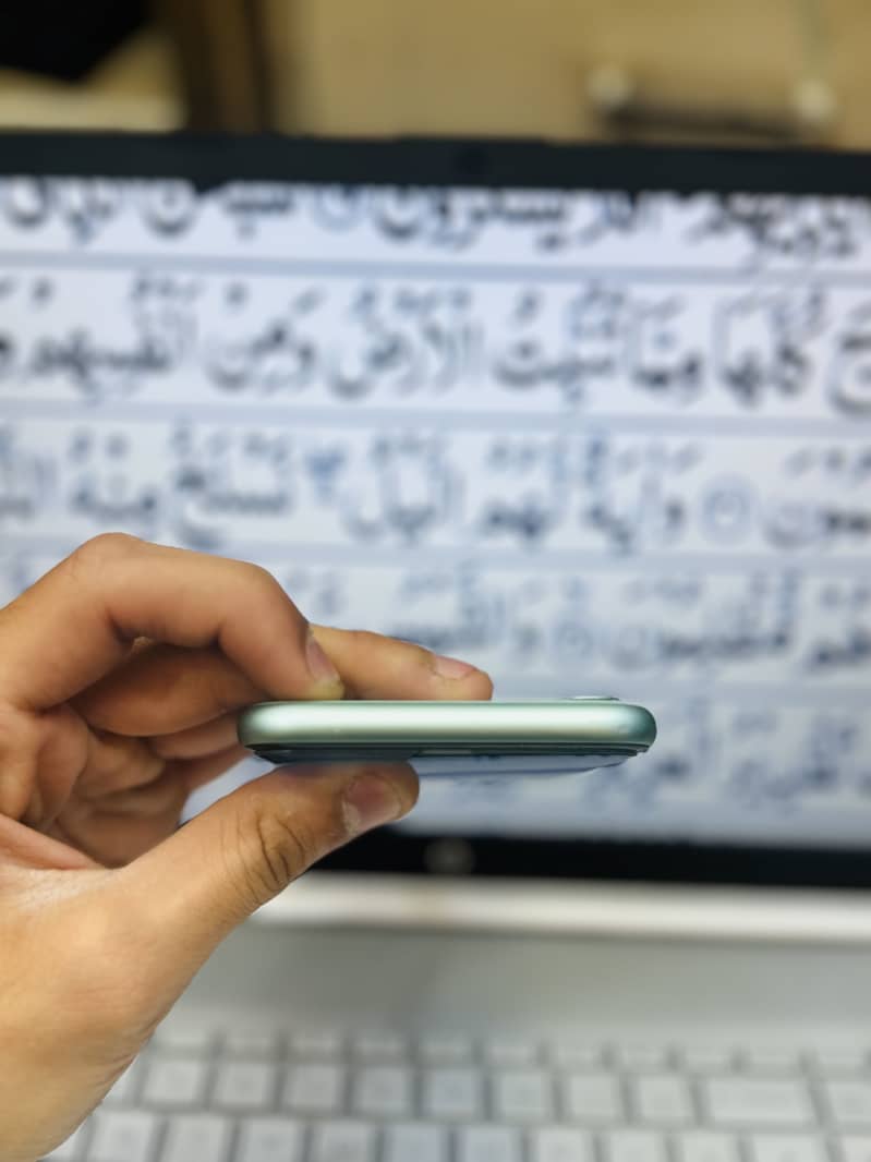iPhone 11 PTA Approved 1