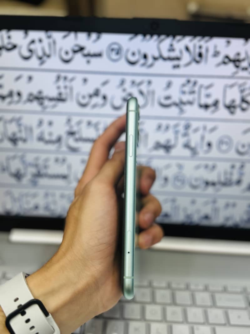 iPhone 11 PTA Approved 2