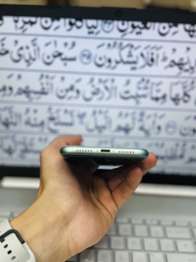 iPhone 11 PTA Approved 4