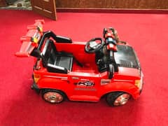 urgent sale. baby jeep / baby car