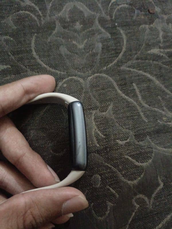 HUAWEI BAND 6 COMPLETE BOX 1