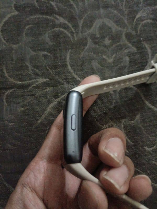 HUAWEI BAND 6 COMPLETE BOX 2
