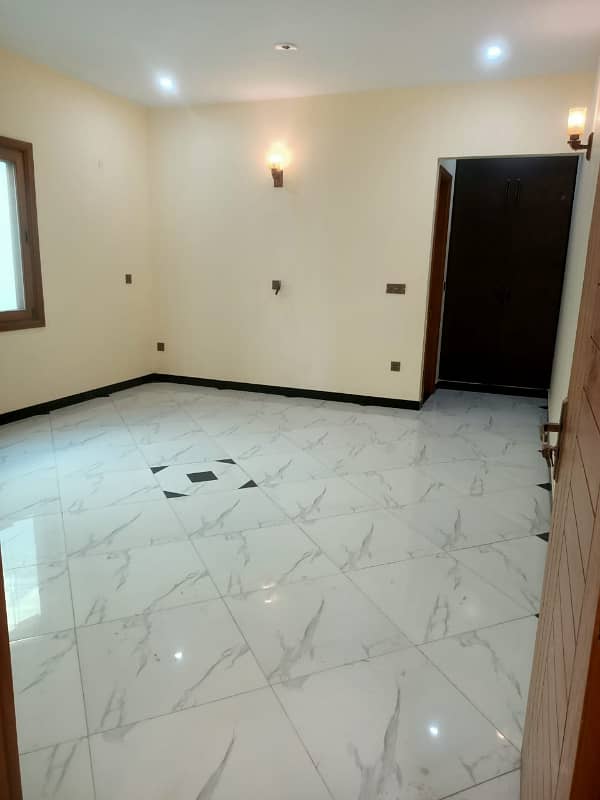 3BED DD+ 4BED DD PORTIONS AVALIABLE FOR RENT IN GULSHAN E IQBAL AND JAUHAR 4