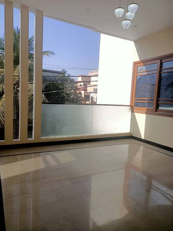 3BED DD+ 4BED DD PORTIONS AVALIABLE FOR RENT IN GULSHAN E IQBAL AND JAUHAR 7