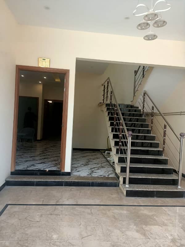3BED DD+ 4BED DD PORTIONS AVALIABLE FOR RENT IN GULSHAN E IQBAL AND JAUHAR 11