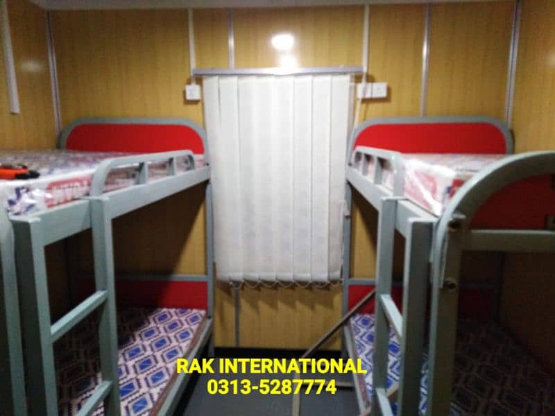 Toilet container,prefab guard room,property office,porta cabin,store 9