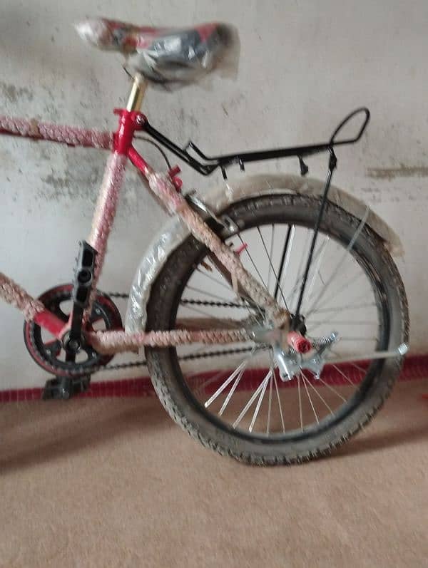 Cycle for kids 11 to 14 years 1