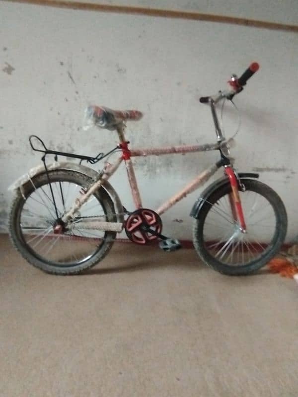 Cycle for kids 11 to 14 years 3