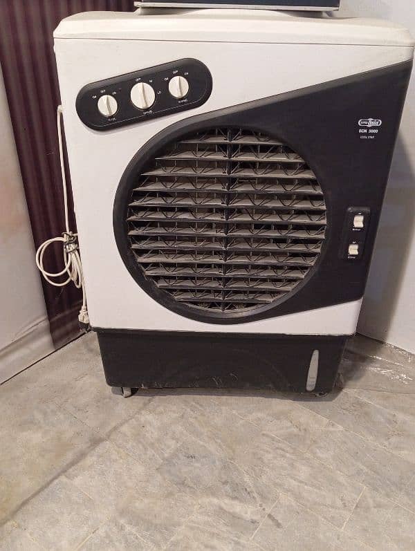 Super Asia Model ECM 5000 for sale Location Mardan 0