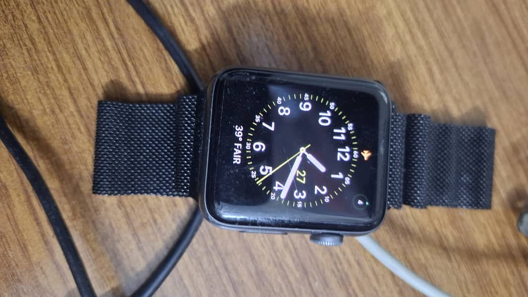 series 2 nike edition 0