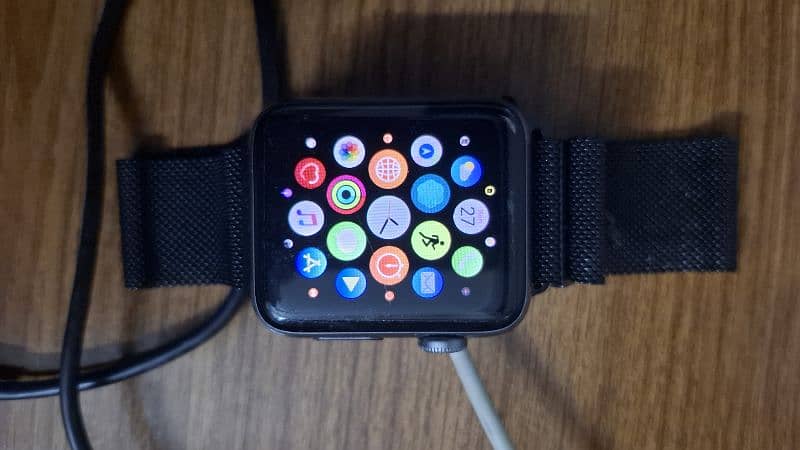 series 2 nike edition 3