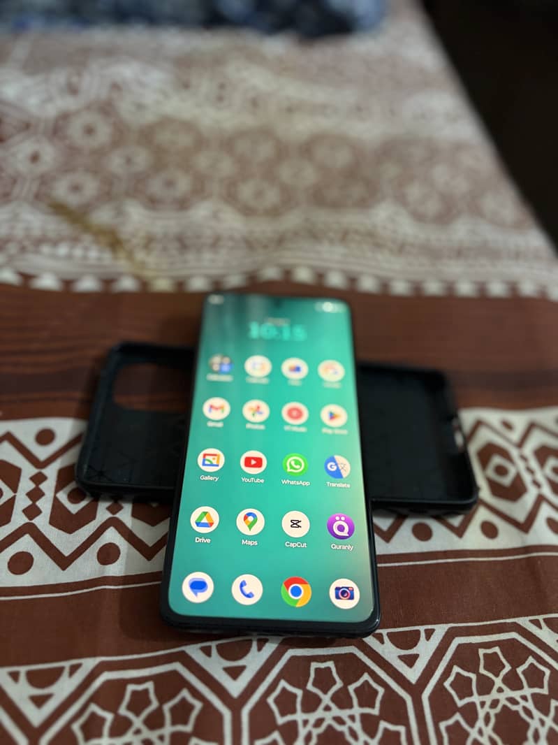 Motorola Edge 30 (Non PTA) 0