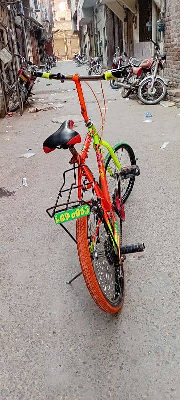 new 20 inch cycle for sale 1