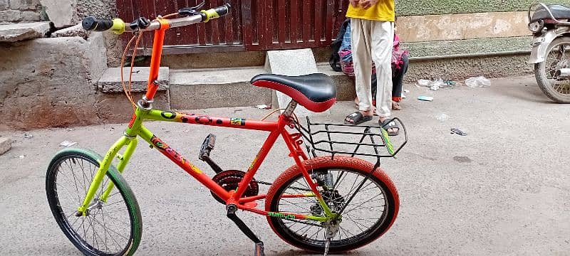 new 20 inch cycle for sale 2