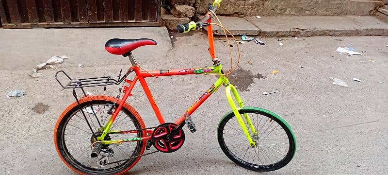 new 20 inch cycle for sale 3