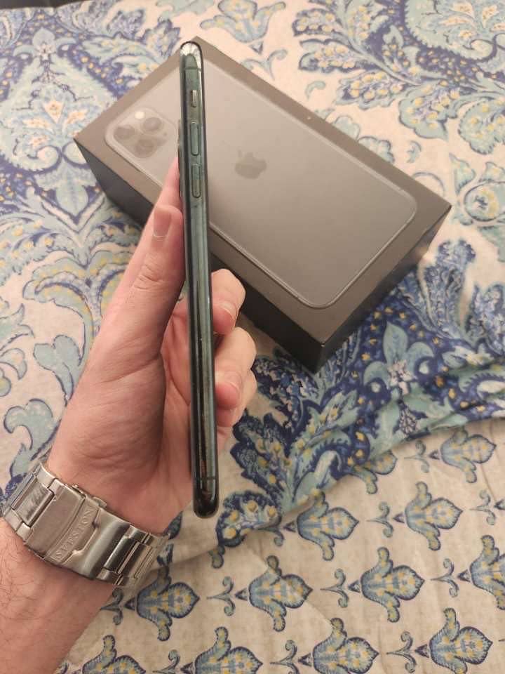 iphone 11 pro max pta approved 1