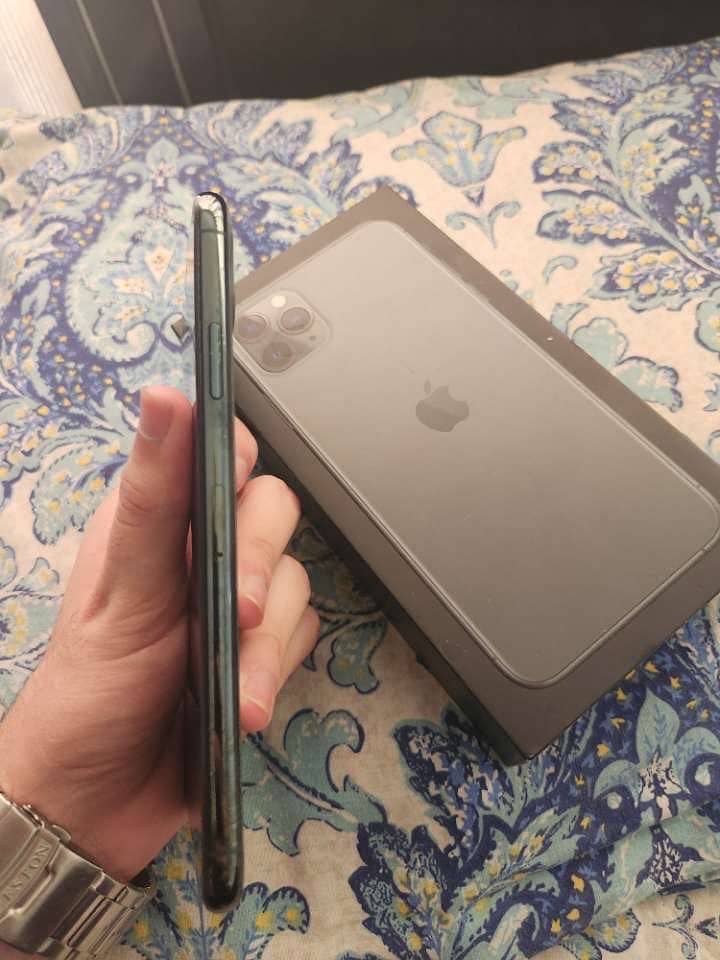 iphone 11 pro max pta approved 3