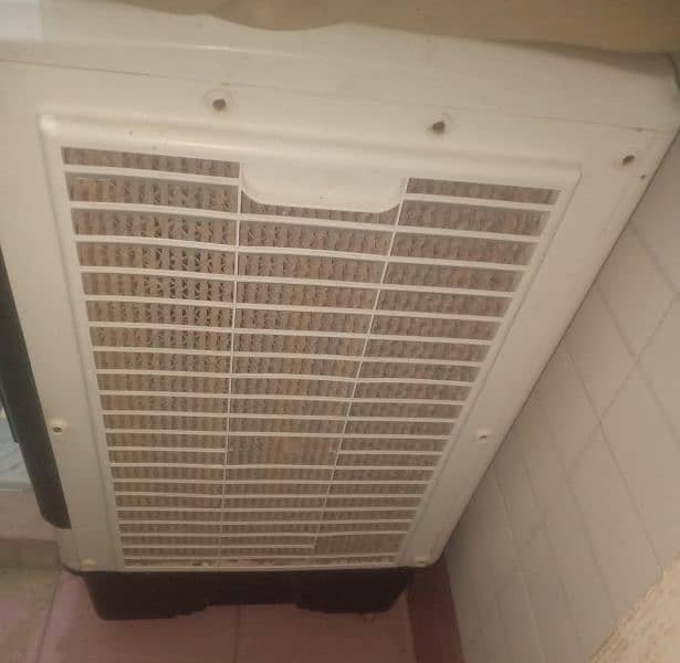 Super Asia Air Room Cooler ECM-5000 2