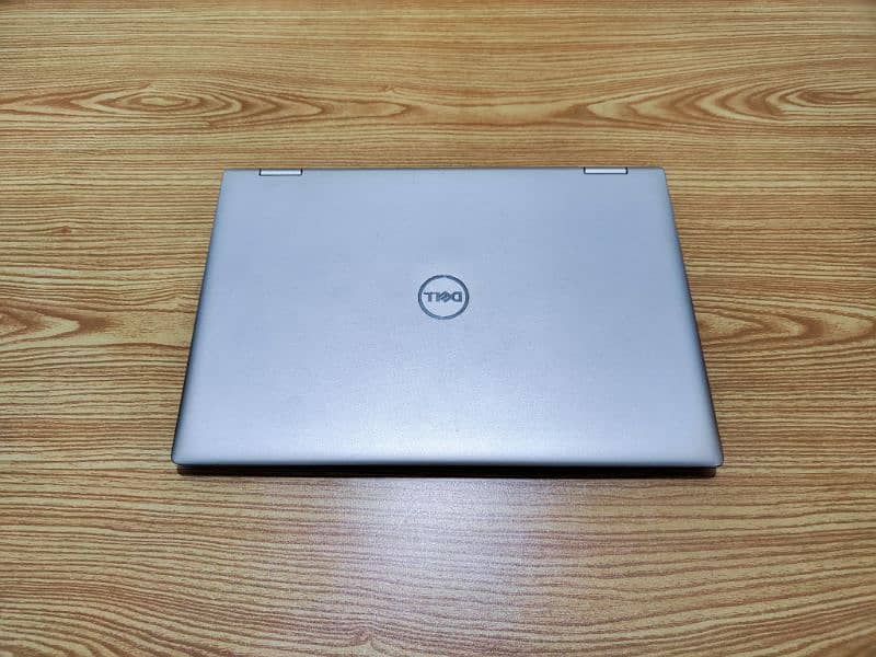 Dell 11th Generation i5 || x360 Rotatable Touch Screen || 16 / 512 GB 1