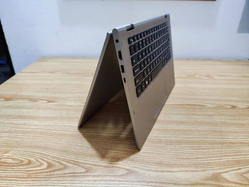 Dell 11th Generation i5 || x360 Rotatable Touch Screen || 16 / 512 GB 2