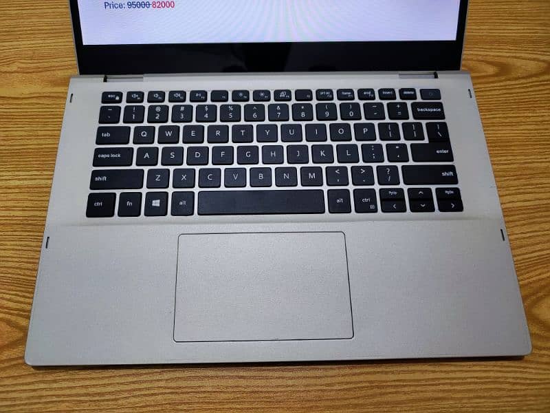 Dell 11th Generation i5 || x360 Rotatable Touch Screen || 16 / 512 GB 3