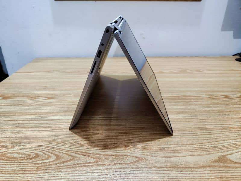 Dell 11th Generation i5 || x360 Rotatable Touch Screen || 16 / 512 GB 5