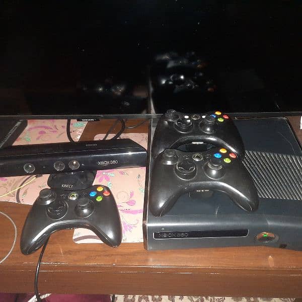 xbox 360 0