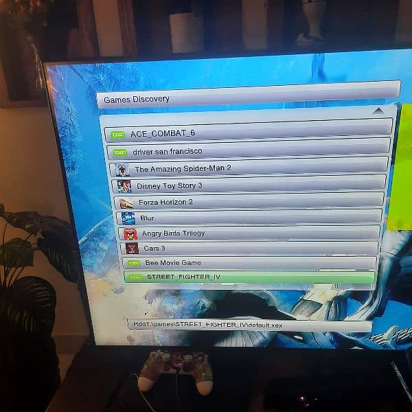 xbox 360 4