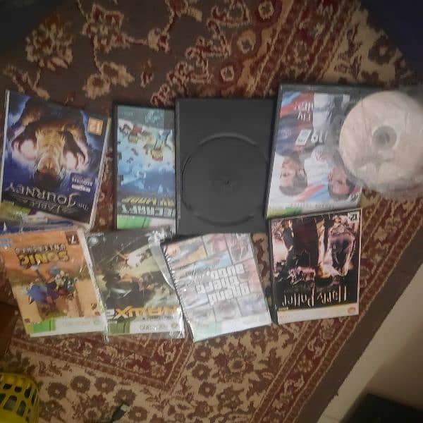 xbox 360 8
