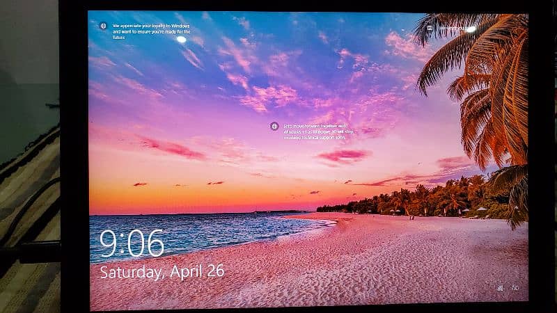 Dell Latitude e5285 Price Negotiable (Urgent Sale) 7