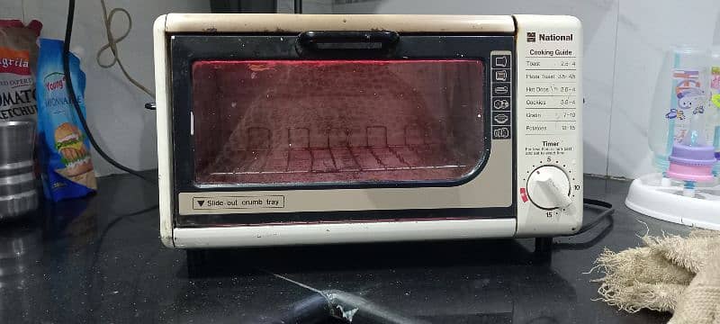 original  national  made in Japan cookies  maker and other items 4