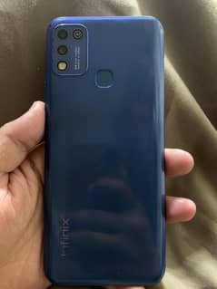 infinix