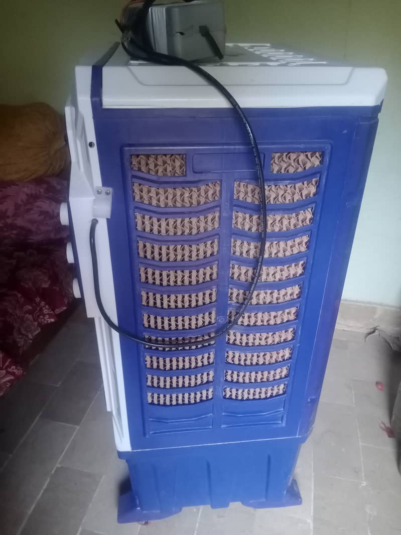 Super Asia Cooler 1