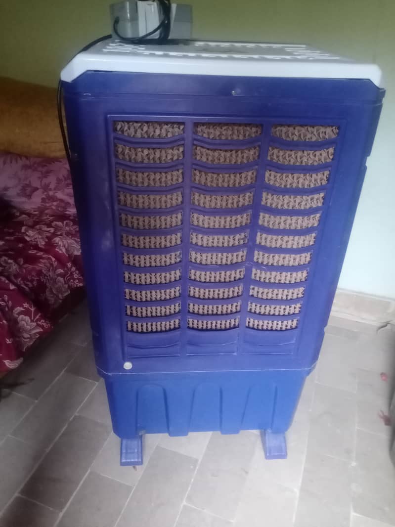 Super Asia Cooler 2