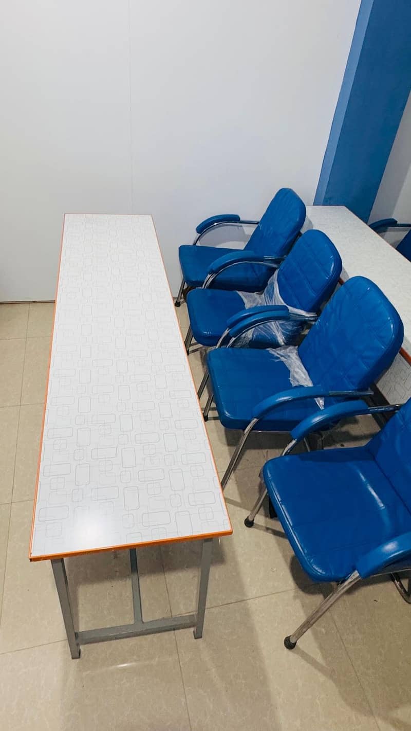 7 Work Tables for Sale 0