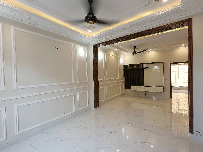 Excellent Brand New House For Sale In Palm City Housing Scheme 5