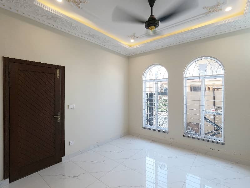 Excellent Brand New House For Sale In Palm City Housing Scheme 6