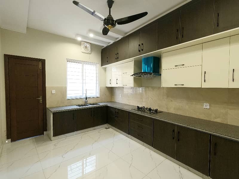 Excellent Brand New House For Sale In Palm City Housing Scheme 9