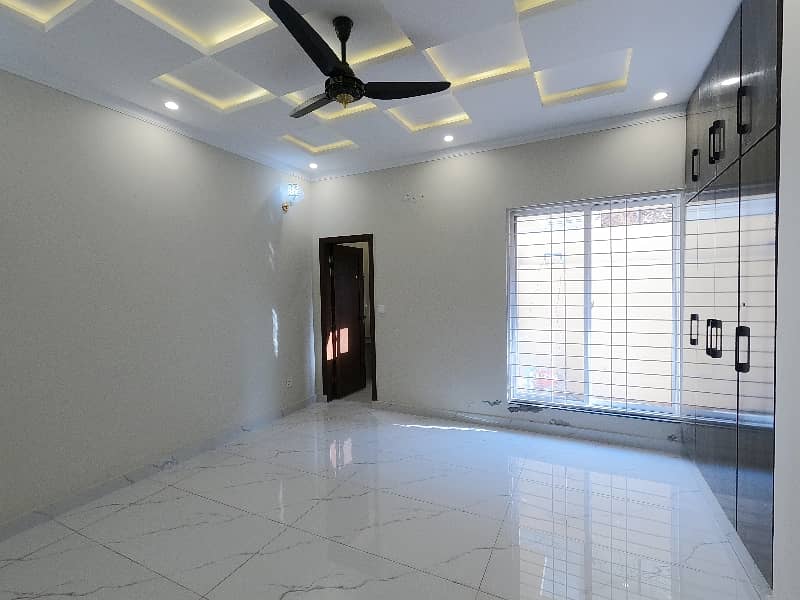 Excellent Brand New House For Sale In Palm City Housing Scheme 10
