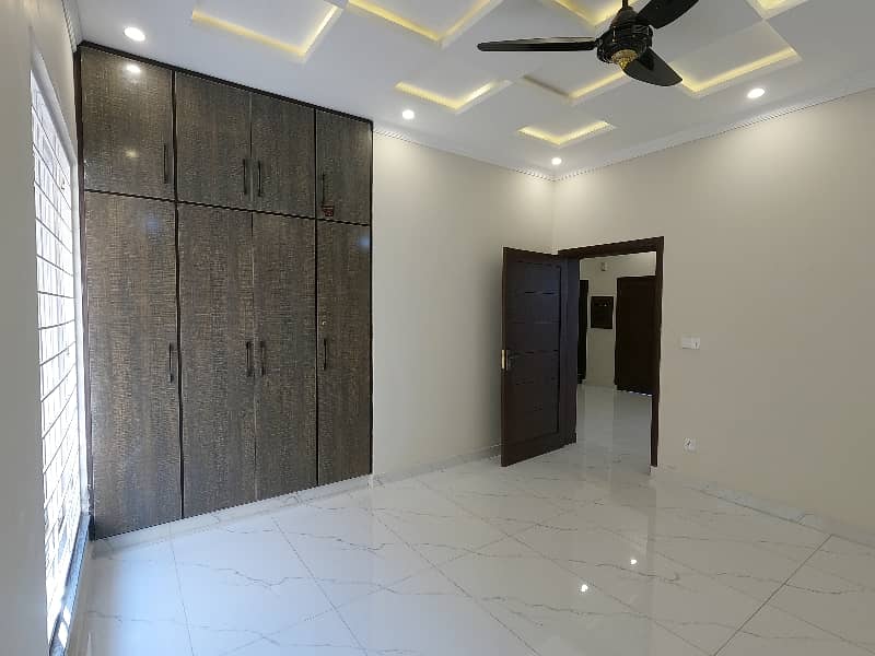 Excellent Brand New House For Sale In Palm City Housing Scheme 11