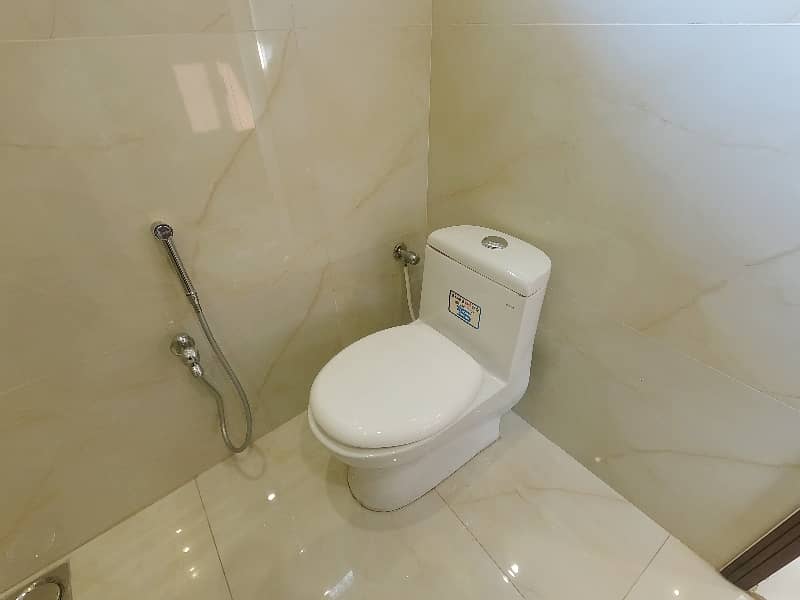 Excellent Brand New House For Sale In Palm City Housing Scheme 13