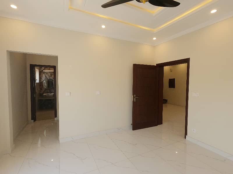 Excellent Brand New House For Sale In Palm City Housing Scheme 18